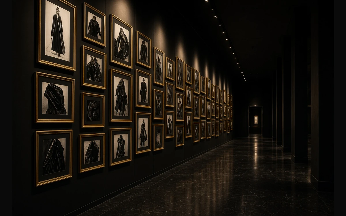 授权展映内容